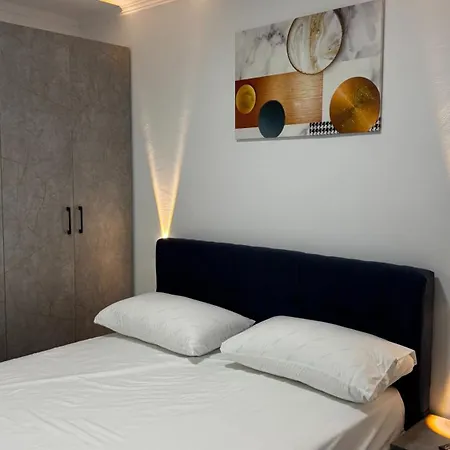 Appartement Sweet Dreams *