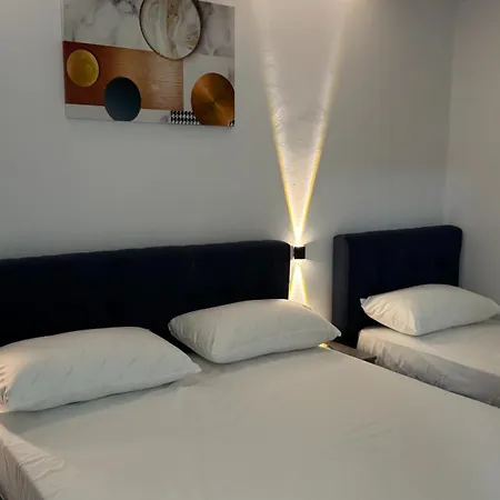 Sweet Dreams * Përmet