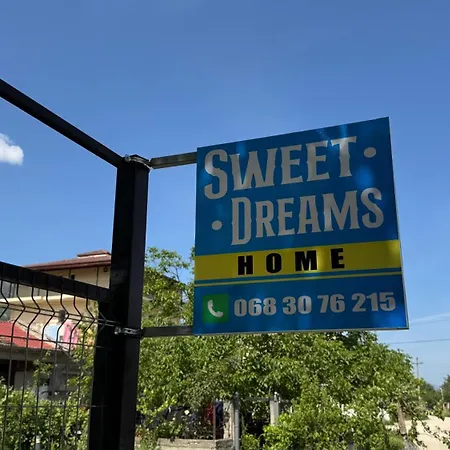 Appartamento Sweet Dreams *