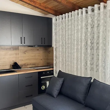 Appartement Sweet Dreams