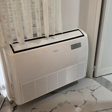 Sweet Dreams * Përmet