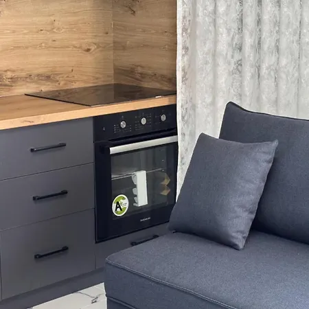 Appartement Sweet Dreams Përmet