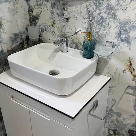 Sweet Dreams Appartement