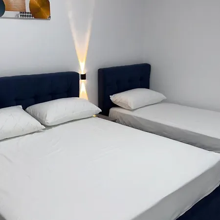 Sweet Dreams Appartement *