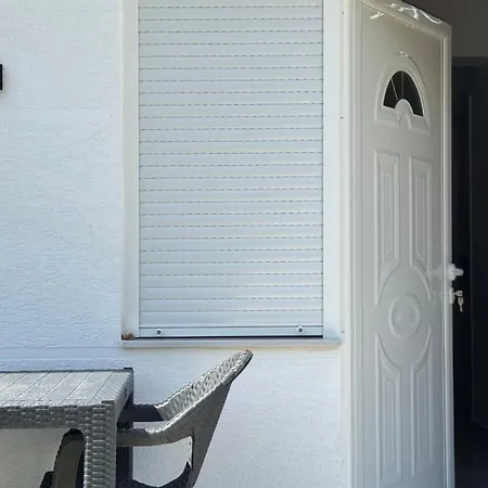 Sweet Dreams Appartement *