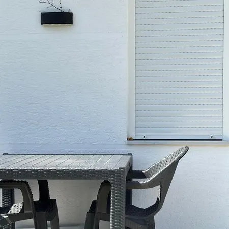 Sweet Dreams Appartement Përmet