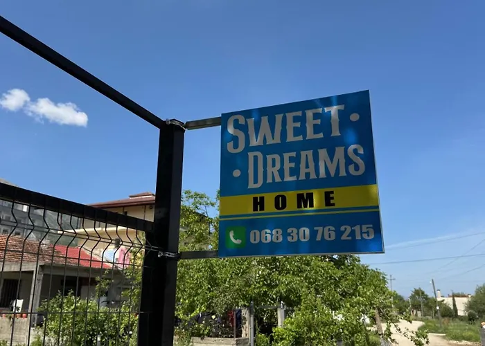 Appartamento Sweet Dreams