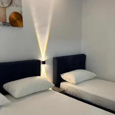 Sweet Dreams Përmet