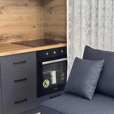 Apartament Sweet Dreams Përmet