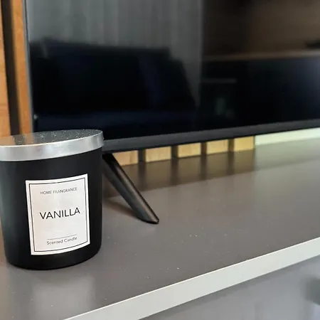 Sweet Dreams Daire Përmet