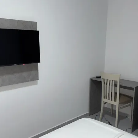 Lejlighed Sweet Dreams Përmet