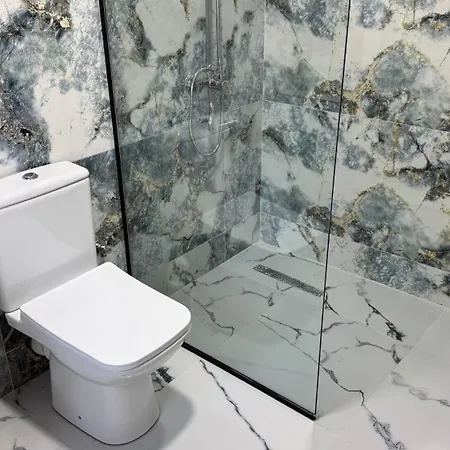 Daire Sweet Dreams *