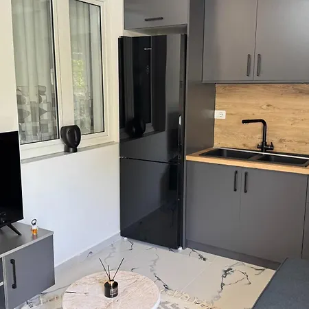 Sweet Dreams Përmet