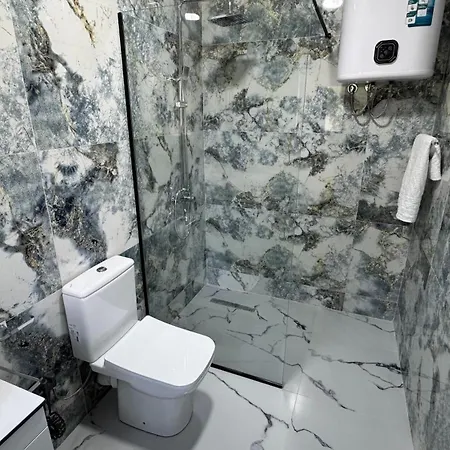 Sweet Dreams Daire *