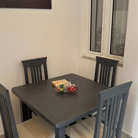 Lejlighed Sweet Dreams Përmet