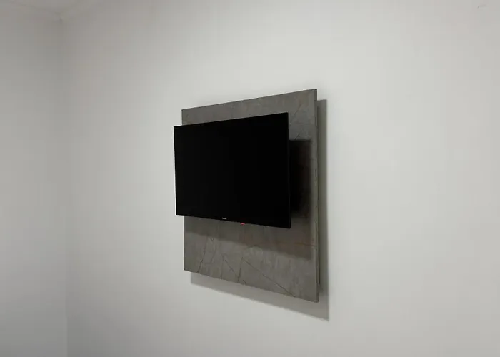 Sweet Dreams Lejlighed