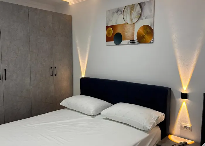 Lejlighed Sweet Dreams *