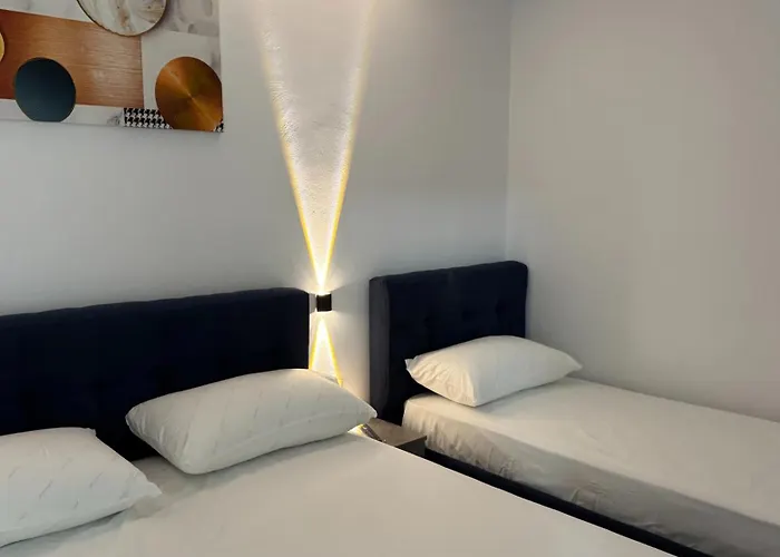 Sweet Dreams Përmet