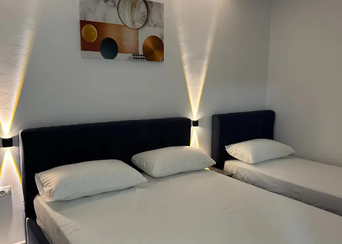 Sweet Dreams * Përmet