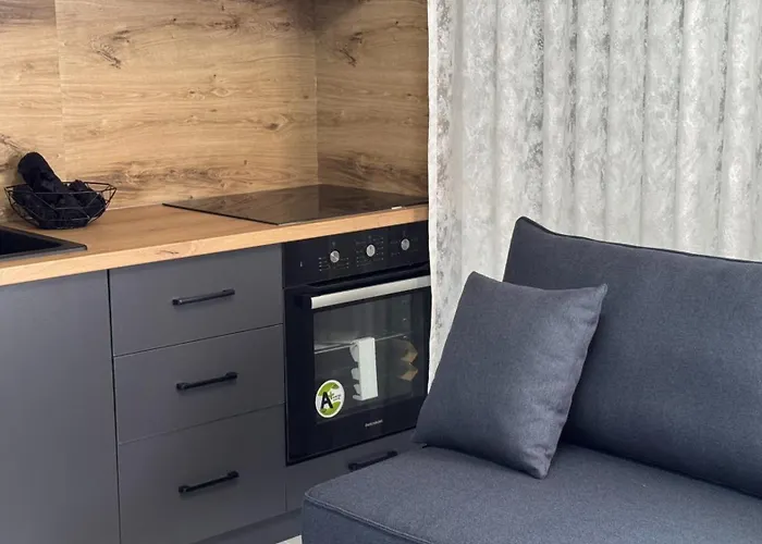 Lejlighed Sweet Dreams Përmet