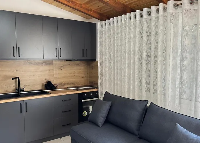 Lejlighed Sweet Dreams