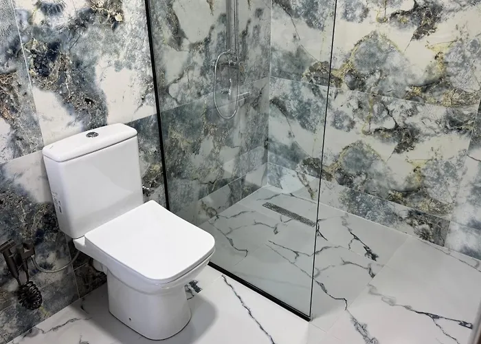 Sweet Dreams Lejlighed