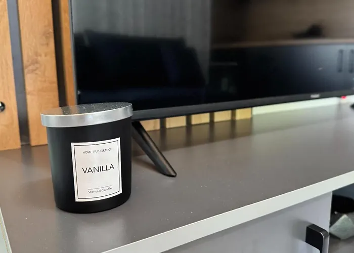 Sweet Dreams Lejlighed Përmet