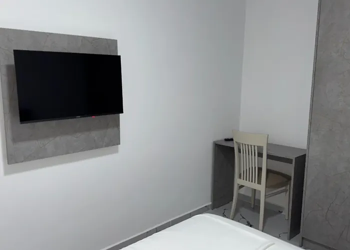 Lejlighed Sweet Dreams Përmet