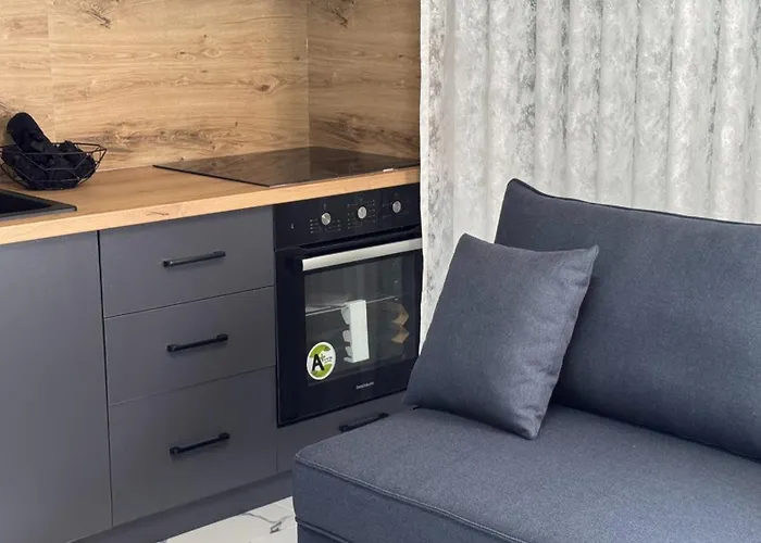 Lejlighed Sweet Dreams Përmet