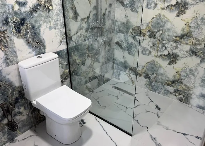 Lejlighed Sweet Dreams *