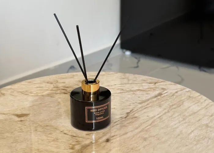 Lejlighed Sweet Dreams Përmet