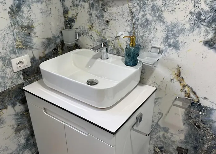 Sweet Dreams Lejlighed