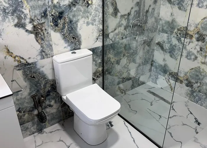 Lejlighed Sweet Dreams *