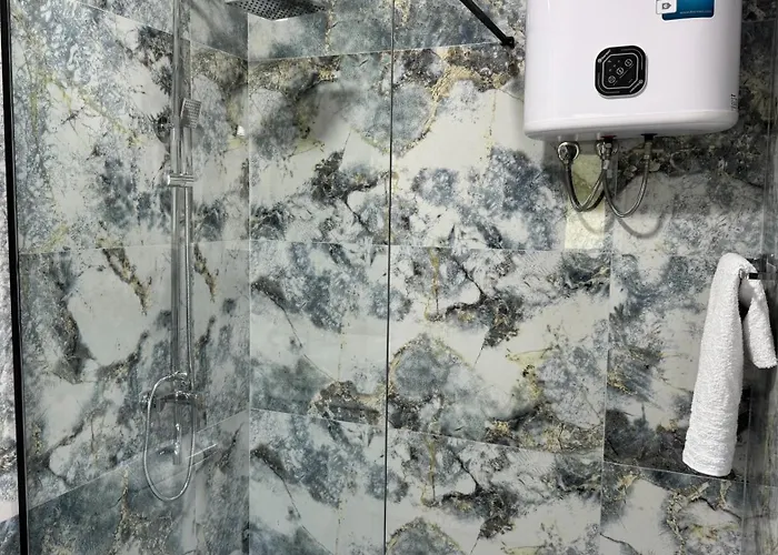 Lejlighed Sweet Dreams Përmet