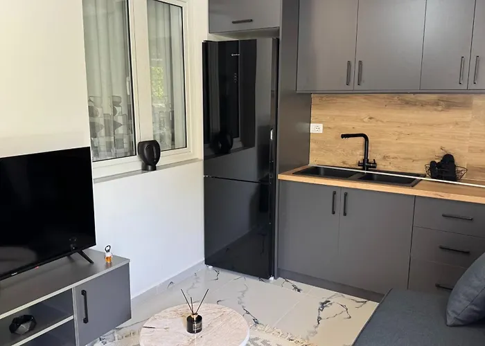 Sweet Dreams Përmet