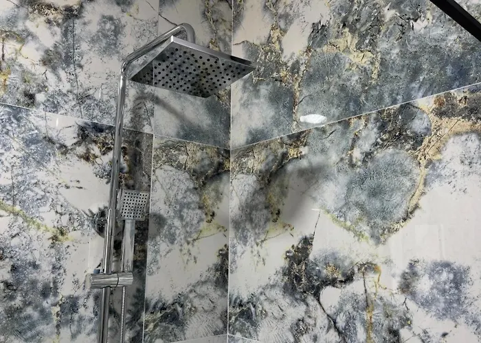 Sweet Dreams Lejlighed *