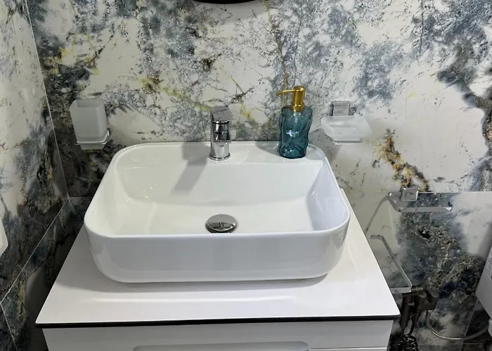 Lejlighed Sweet Dreams