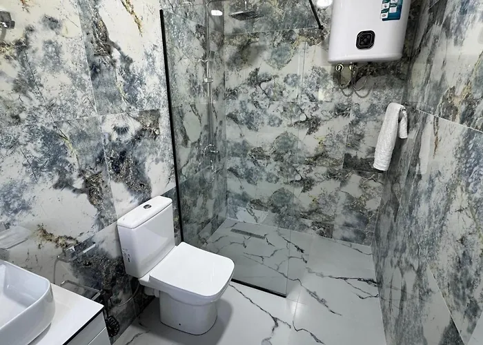 Sweet Dreams Lejlighed *