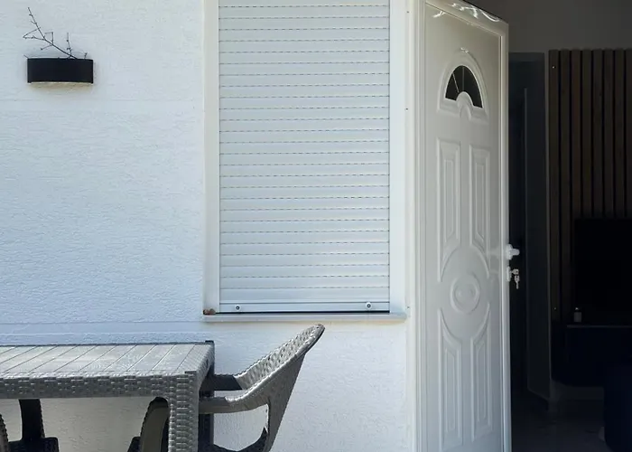 Sweet Dreams Lejlighed *