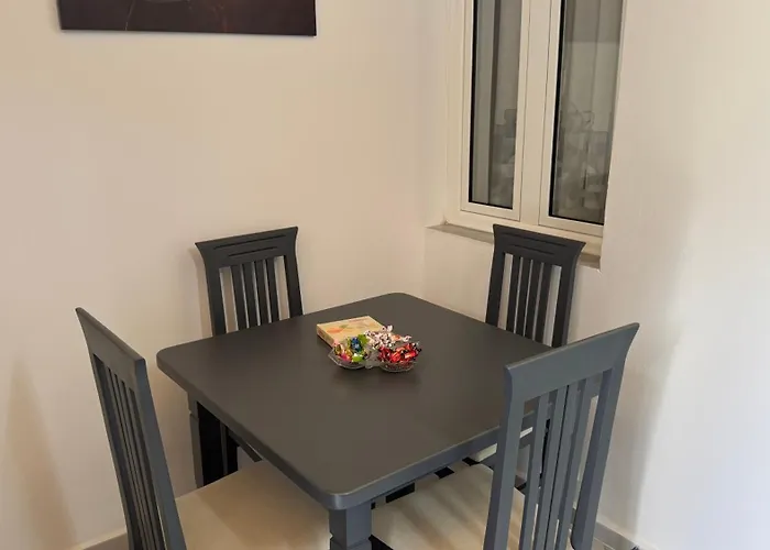 Lejlighed Sweet Dreams Përmet