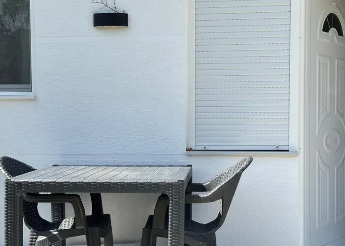 Sweet Dreams Lejlighed Përmet